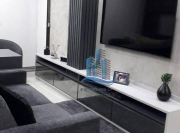 6a250d7e22818dc052bf5649605d5c322a202d16 · Apartamento com 2 dormitórios à venda, 65 m² por R$ 765.000,00 - Osvaldo Cruz - São Caetano do Sul/S