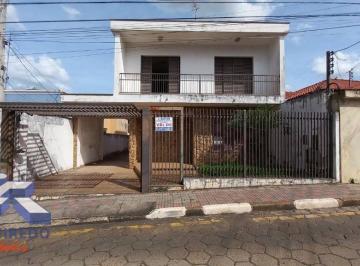 2ca00f04280f51acc2f549733317eb33974c30e8 · Casa com 4 dormitórios à venda por R$ 1.200.000,00 - Centro - Tatuí/SP