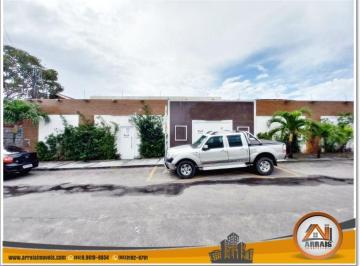 76016ced055e7e175bab2b449eefe109b27509db · Loja à venda, 675 m² por R$ 950.000,00 - Cidade dos Funcionários - Fortaleza/CE