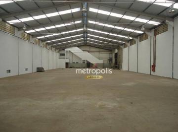 Galpão · Galpão para alugar, 3857 m² por R$ 87.299,90/mês - Distrito Industrial Alfredo Relo - Itatiba/SP