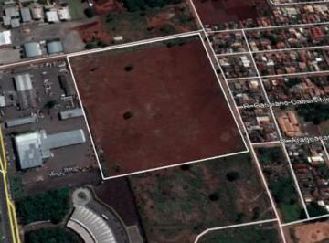 Terreno , Campo Grande · Terreno para Incorporção - Campo Grande - MS