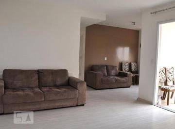 Apartamento · 64m² · 2 Quartos · 1 Vaga · Apartamento para Aluguel - Jardim São Savério, 2 Quartos, 64 m2 - São Paulo
