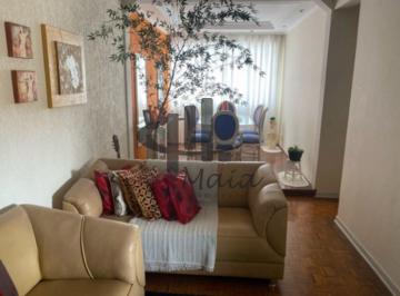 Apartamento · 110m² · 3 Quartos · 1 Vaga · Venda Apartamento Sao Caetano do Sul Santa Maria Ref: 37944