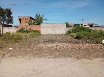 Terreno · 168m² · Terreno em Goytacazes: 8x21 (168m2) - Nascente e Vizinhos Excelentes