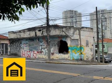 d87f1a3a4409d6b887862e08600ae73c4a5bf760 · Terreno à venda, 297 m² por R$ 850.000,00 - Santa Maria - São Caetano do Sul/SP