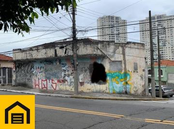 0a5a1c84dea5496b8a1bcbbe0e70acaf0ef81c82 · Terreno à venda, 297 m² por R$ 850.000,00 - Santa Maria - São Caetano do Sul/SP
