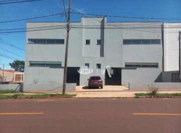 0acd0483e3bd7d3b22ed2932d587a4c105d78612 · Salão para alugar, 187 m² por R$ 1.500,00/mês - Jardim Padovani - Londrina/PR