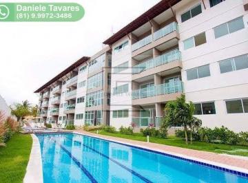 Apartamento de 2 quartos, Ipojuca · Apartamento em Porto de Galinhas