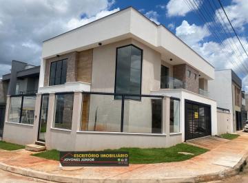 Casa de 3 quartos, Brasília · Casa QE 52 Excelente Guará (ACEITA FINANCIAMENTO)