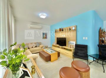 0f255383ca71c7460084c5ac08b64d1f72373fb2 · Apartamento no Guarujá, Pitangueiras, Finamente Mobiliado e Decorado, com 3 Suítes - Mercuri Imóveis
