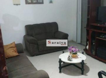 924906055562b7a50fd40aaf2464578359892354 · Casa com 2 dormitórios à venda, 122 m² por R$ 550.000 - Rudge Ramos - São Bernardo do Campo/SP