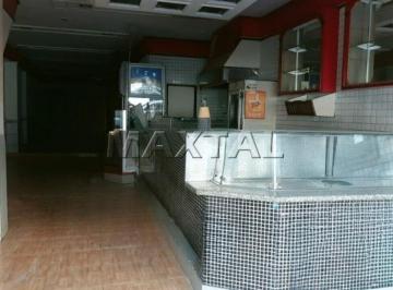 Comercial · 250m² · Salão Comercial, 250M², Voluntários da Pátria, ideal para bar, restaurante ou padaria.