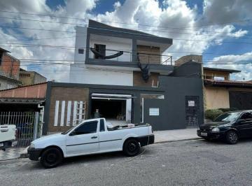 389993ceedb8c1c3e2b0bc0f638a129ef104e196 · Sobrado com 2 dormitórios à venda, 80 m² por R$ 399.900,00 - Ponte Rasa - São Paulo/SP