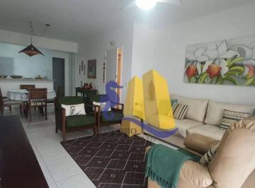 7f45e837be6548aefc93b13667ce48514fdec0e3 · Apartamento com 3 dormitórios para alugar, 132 m² por R$ 3.500,00/dia - Riviera - Módulo 8 - Bertiog