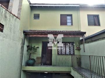 9a5b8b2efe5fd63c57df23c3620b390f1c51666e · Sobrado à venda, 158 m² por R$ 700.000,00 - Jardim Santa Cecília - Guarulhos/SP