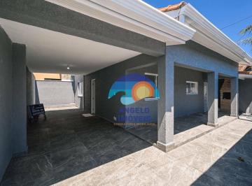 85a52cf6314f5e38ba014311b1ea091e1cf487b5 · Casa com 2 quartos à venda, 88 m² por R$ 490.000 - Jardim Ribamar - Peruíbe/SP