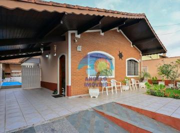 981f08c407e896b56074a6e55049ae8869afff3a · Casa à venda, 140 m² por R$ 645.000,00 - Jardim Imperador - Peruíbe/SP