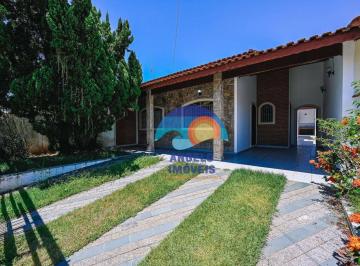 817e4596ddecd15039485bc58fd7d3d3590746cd · Casa com 3 dormitórios à venda, 145 m² por R$ 550.000,00 - Parque Balneário Oásis - Peruíbe/SP