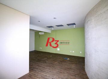 a3042e5d4a4c60b91bf1138f4907a0d049c0fc99 · Conjunto à venda, 100 m² por R$ 835.000,00 - Gonzaga - Santos/SP
