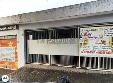 Casa · 300m² · 5 Quartos · Sobrado Comercial à Venda No Jardim Arpoardor e Disponível para Locação