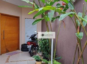 508fda910819f402cb9b9d0fa4a69445fb2379c4 · Sobrado com 3 dormitórios à venda, 173 m² por R$ 720.000,00 - Portal do Sol - Indaiatuba/SP
