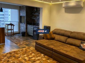 Apartamento de 3 quartos, Guarulhos · Apartamento, Jardim Santa Mena - Guarulhos