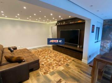 Apartamento · 116m² · 3 Quartos · 3 Vagas · Apartamento, Jardim Santa Mena - Guarulhos