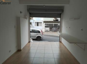 Comercial · 18m² · Salão comercial Tucuruvi