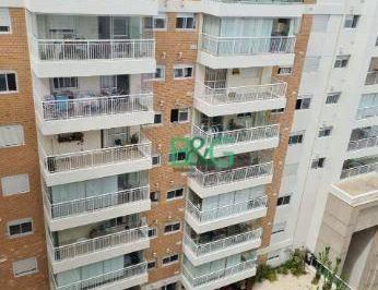 be2c36a1b7ad1ea8a34c2e60c89781061677f448 · Apartamento à venda, 85 m² por R$ 978.900,00 - Mooca - São Paulo/SP