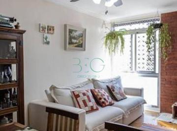 Apartamento · 92m² · 3 Quartos · 1 Vaga · Apartamento à venda, 92 m² por R$ 649.000,00 - Mooca - São Paulo/SP