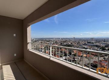 Apartamento · 100m² · 3 Quartos · 2 Vagas · Apartamento de 3 quartos com 3 suites no Baixo Bue
