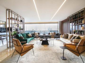 Apartamento · 211m² · 4 Quartos · 2 Vagas · Apartamento 4 Quartos 4 Suítes 2 Vagas Deposito Cidade Jardim.