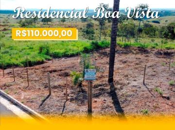 Terreno · 273m² · VENDE-SE UM DOS MELHORES LOTES DO RESIDENCIAL!!!