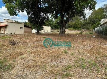 bb905eb95bcf69f36071252f5ef63709b3a9386a · Terreno à venda, 1000 m² por R$ 260.000,00 - Condomínio Estância das Aroeiras - Lagoa Santa/MG