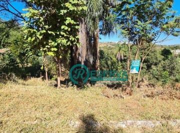 a8106a93f6f6ba2c157117b2e1bcc6a6e2974cca · Terreno à venda, 360 m² por R$ 180.000,00 - Jardim Imperial - Lagoa Santa/MG