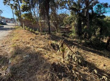 aef42e77a079c6a7bc1104282aaccdc35aaaf008 · Terreno à venda, 360 m² por R$ 190.000,00 - Jardim Imperial - Lagoa Santa/MG