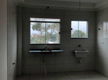 Apartamento · 47m² · 2 Quartos · 1 Vaga · Apartamento com 2 dorms, Mogi Moderno, Mogi das Cruzes - R$ 220 mil, Cod: 3159