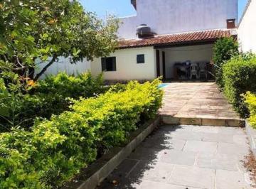Casa · 220m² · 4 Quartos · 5 Vagas · Casa com 4 dorms, Vila Suissa, Mogi das Cruzes - R$ 1.35 mi, Cod: 3165