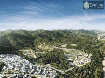 Terreno · 420m² · Loteamentos de 420m², Helbor Fazenda Itapety