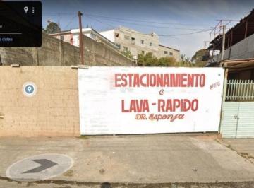 Terreno · 375m² · Terreno, 375 m² - venda por R$ 630.000,00 ou aluguel por R$ 3.000,00/mês - Perobal - Arujá/SP
