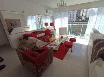 Apartamento · 126m² · 3 Quartos · 1 Vaga · Apto 50mts praia, 3 suítes, 1 vaga, Pitangueiras