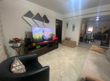 Casa · 82m² · 3 Quartos · 4 Vagas · Casa Térrea 3 dormitórios e 4 vagas no Parque Boturussu - Ermelino Matarazzo