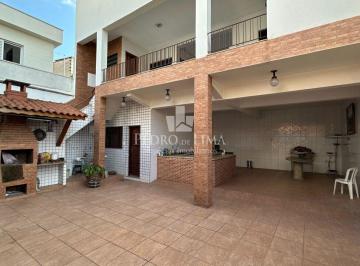 Casa · 198m² · 4 Quartos · 5 Vagas · Casa na Vila Salete - Penha