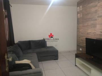Casa · 300m² · 2 Quartos · 2 Vagas · Sobrado frontal na Vila Buenos Aires - Ponte Rasa