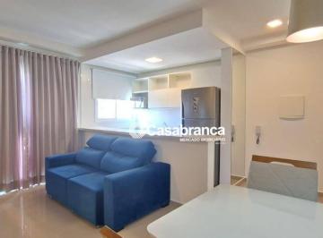 14eb55e39fd764cc7518b89af6a22686fbad45bc · Apartamento com 1 dormitório, 37 m² - venda por R$ 550.000,00 ou aluguel por R$ 3.255,23/mês - Parqu