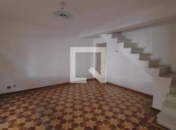 Casa · 140m² · 3 Quartos · 2 Vagas · Casa à Venda - Vila Campo Grande, 3 Quartos,  140 m² - São Paulo