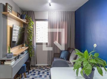 Apartamento · 37m² · 2 Quartos · Apartamento à Venda - Bela Vista, 2 Quartos,  37 m² - São Paulo