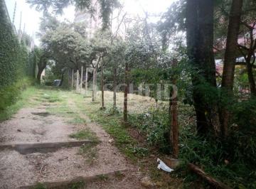 Terreno · 410m² · Ótima oportunidade terreno para locação no Morumbi