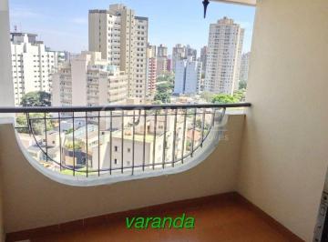 Apartamento · 98m² · 3 Quartos · 1 Vaga · APARTAMENTO EM SÃO BERNARDO DO CAMPO