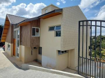 Casa · 1100m² · 4 Quartos · 3 Vagas · Casa com 350m² no Alto no Capivari em Campos do Jordão/SP